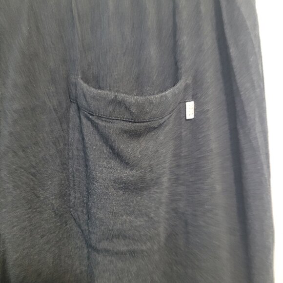 Derek Rose Basel Micro Modal Lounge Pants Size L - Picture 6 of 11